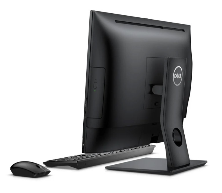 All in One Dell OptiPlex 3240, Core i3 Gen 6, 8GB, SSD 128G 22in LED IPS