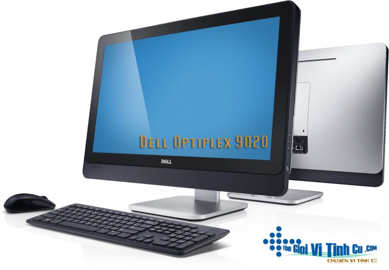 Nguồn máy Desknote Dell Optiplex 9010/9020 All in One