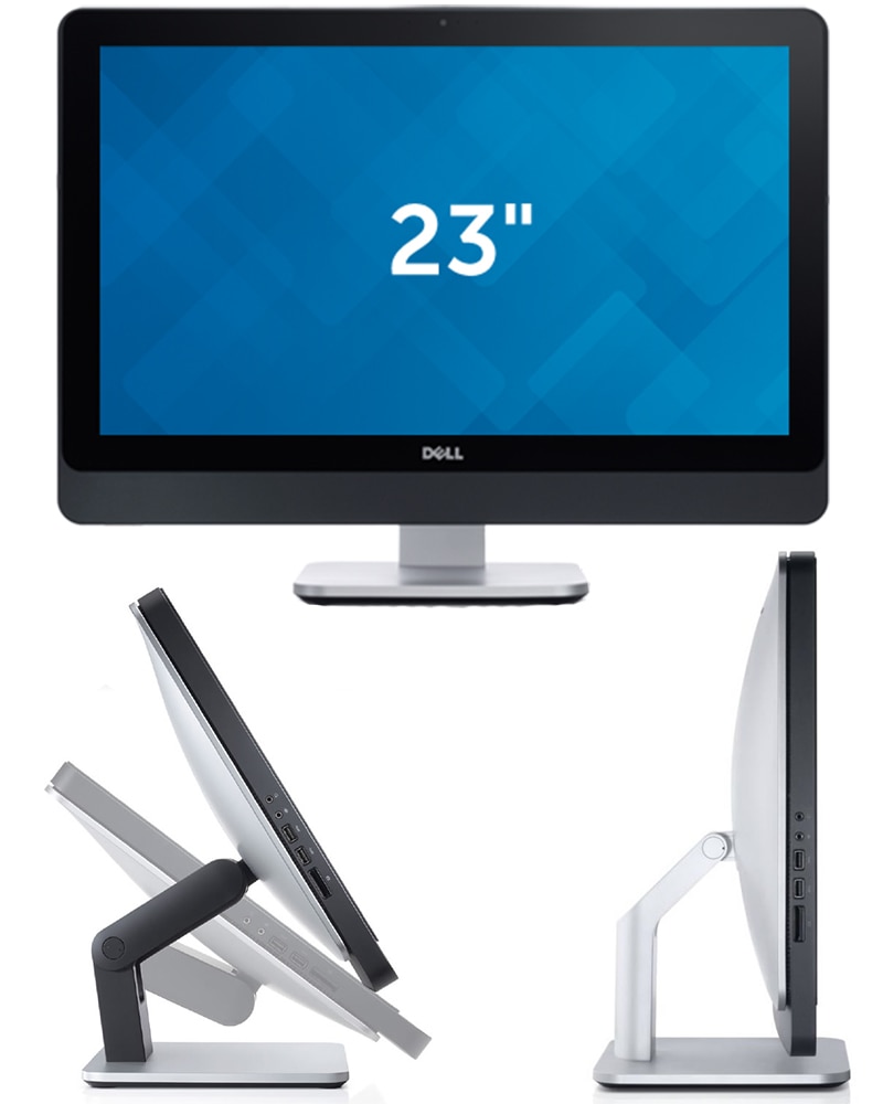 Màn hình (Panel) dùng cho All in One Dell Optiplex 9020, 23in Led