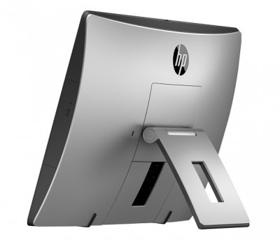 Máy tính All in One HP ProOne 400G2, Core i5 Gen6, 8GB,  SSD 128, 20in LED