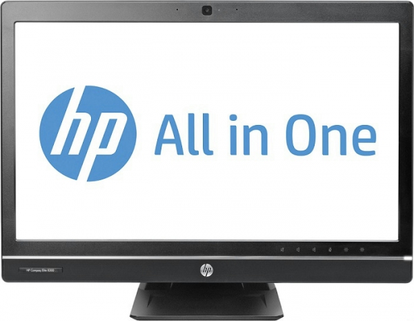 Máy tính All in One HP 6300, i7 3770s, 8G, SSD 128GB, 21.5in LED HD1920
