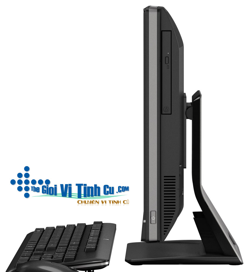 Máy tính All in One HP ProOne 600G1, Core i5 4570s, 8GB, SSD, 21.5in LED HD1920