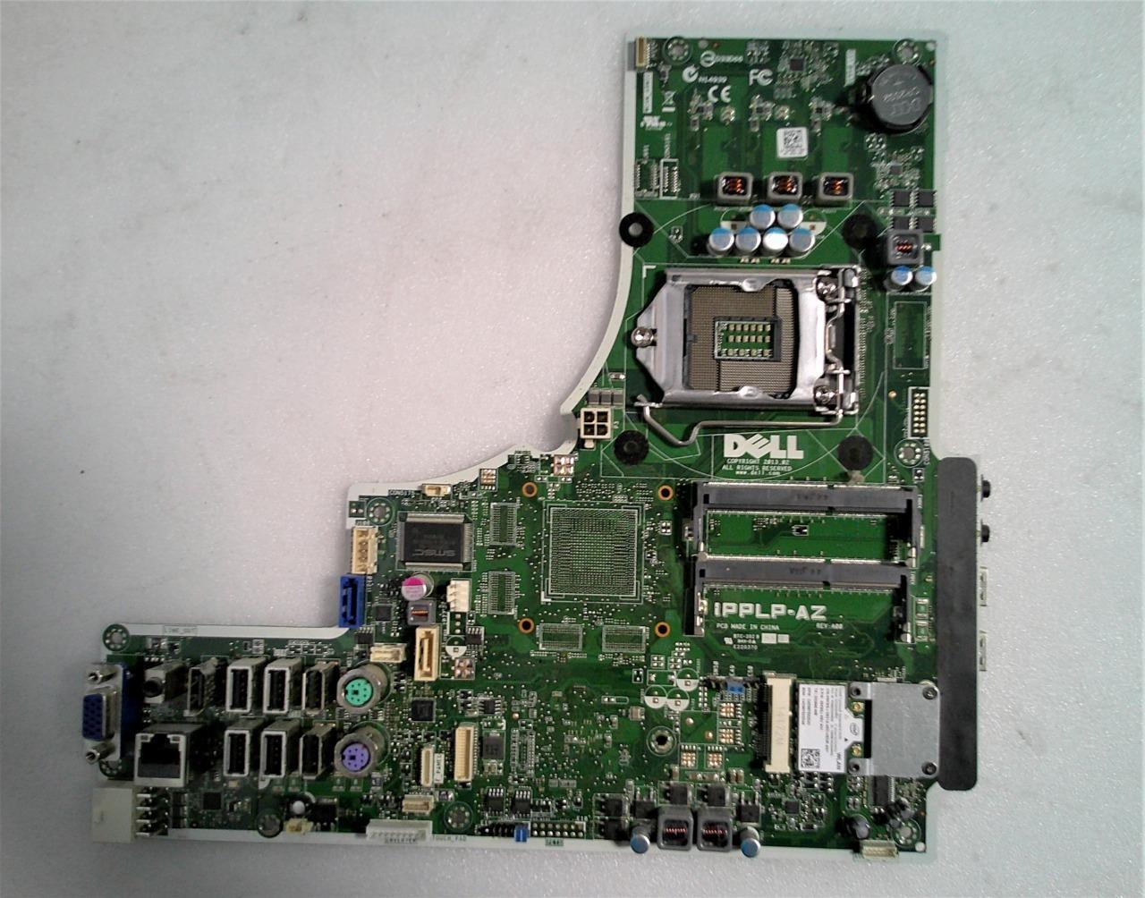 Mainboard Desknote, All in One Dell 9020, Thế hệ 4