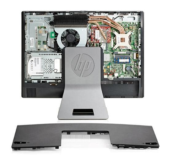 Mainboard Desknote, All in One HP 600 g1, Thế hệ 4