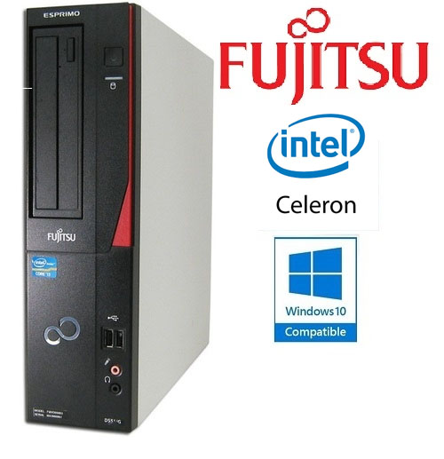 Bộ Nguồn cho máy Fujitsu G41, H67, H77 SFF, case Nằm