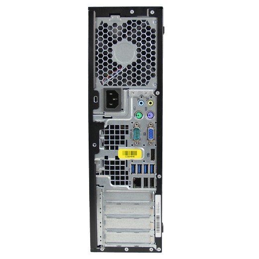 HP Compaq 6300/8300 Elite SFF, Core I3 3220, 4Gb, 250GB, USB 3.0