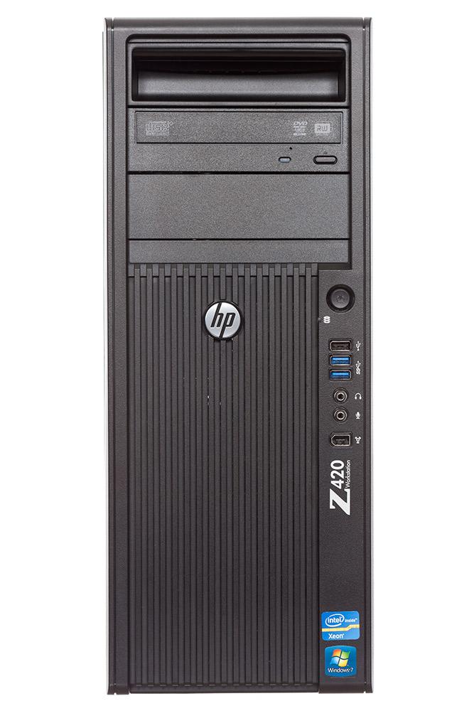 Mainboard dùng  cho máy bộ HP Work Z420