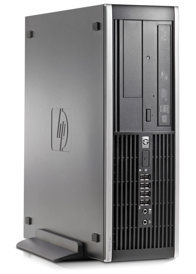 HP Compaq 6200 Elite SFF, Core I3 2100, 4Gb, 250GB