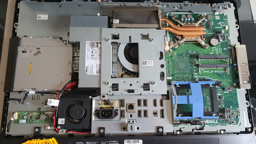 Nguồn máy Dell Optiplex 9030, Insprion 5348, All in One