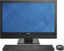 All in One Dell OptiPlex 5250, Core i7 Gen 7, 8GB, SSD M2 256G 22in LED IPS