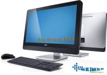 Máy tính All in One Dell Optiplex 9020, Core i7 47xx, 8G, SSD, 23in LED HD1920
