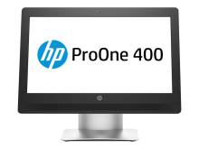 Máy tính All in One HP ProOne 400G2, Core i5 Gen6, 8GB,  SSD 128, 20in LED