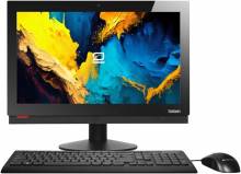 All in One Lenovo M810z, Core i3 Gen 7, 8GB, SSD M2 256G 22in LED IPS