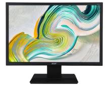 Màn hình Acer 206HQL, 20inch wide Led, Hd+