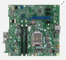 Mainboard Dell Optiplex 3040/5040 sff Gen6, dd3