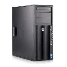 HP Z220 MT Workstaion, Core I5 3470s, 16Gb, SSD 128GB, USB 3.0