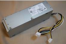 Bộ Nguồn cho máy Dell Gen 6, 3040, 7040, Vostro...SFF, case Nằm